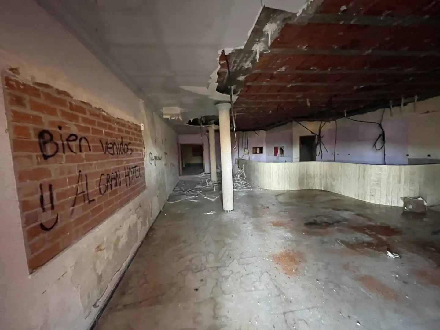 Edificio en venta en Otero de Bodas