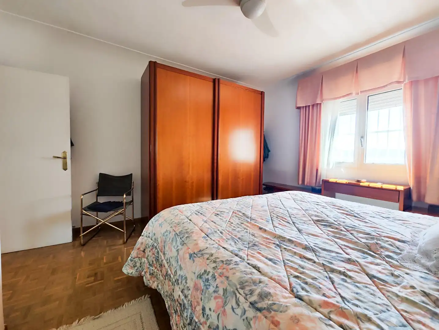 Bedroom of Houses for sale in Puertollano  with Air Conditioner, Heating and Private garden