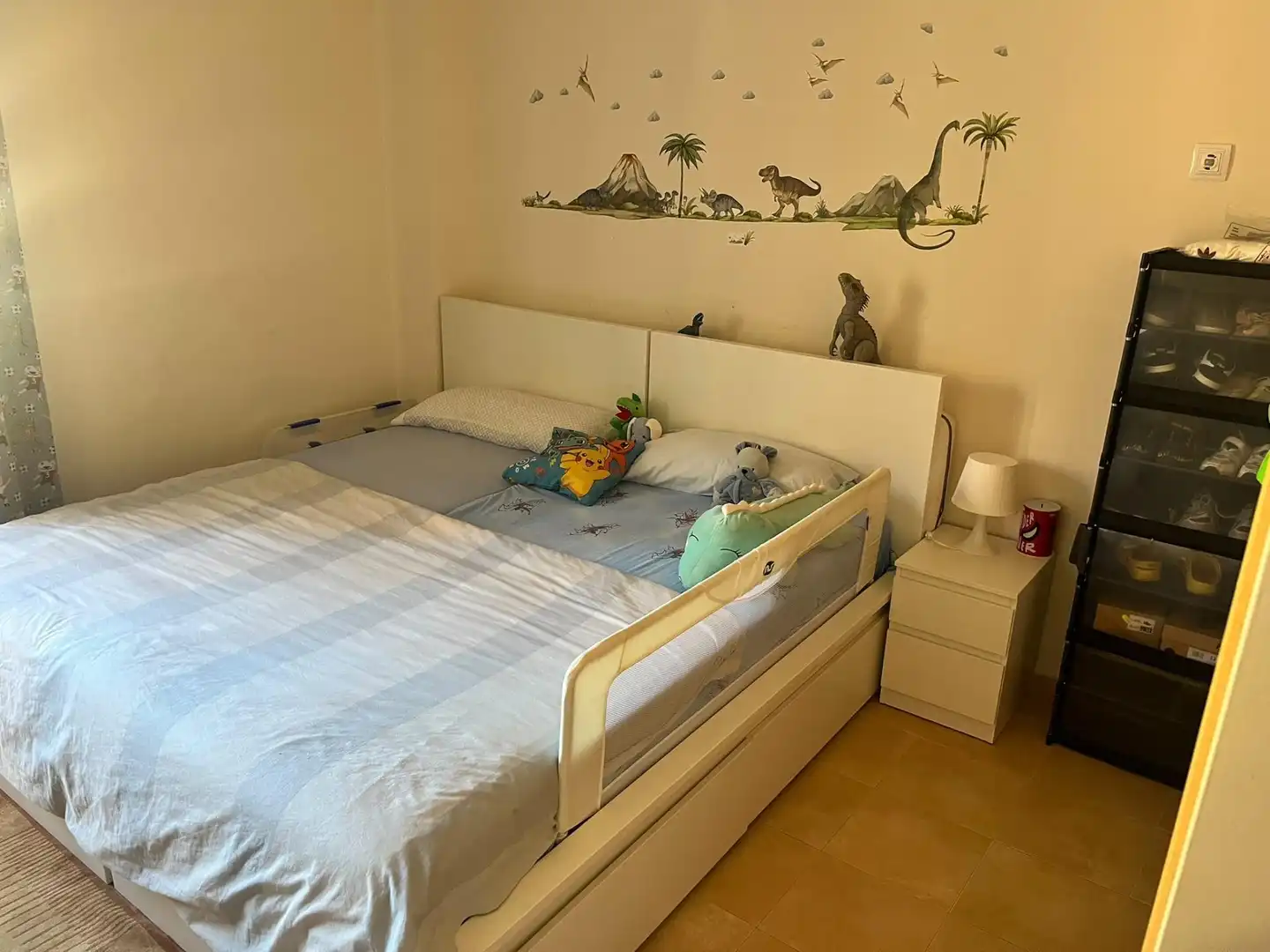 Apartament amb piscina en venda a Hacienda del Álamo Golf, imagen 8
