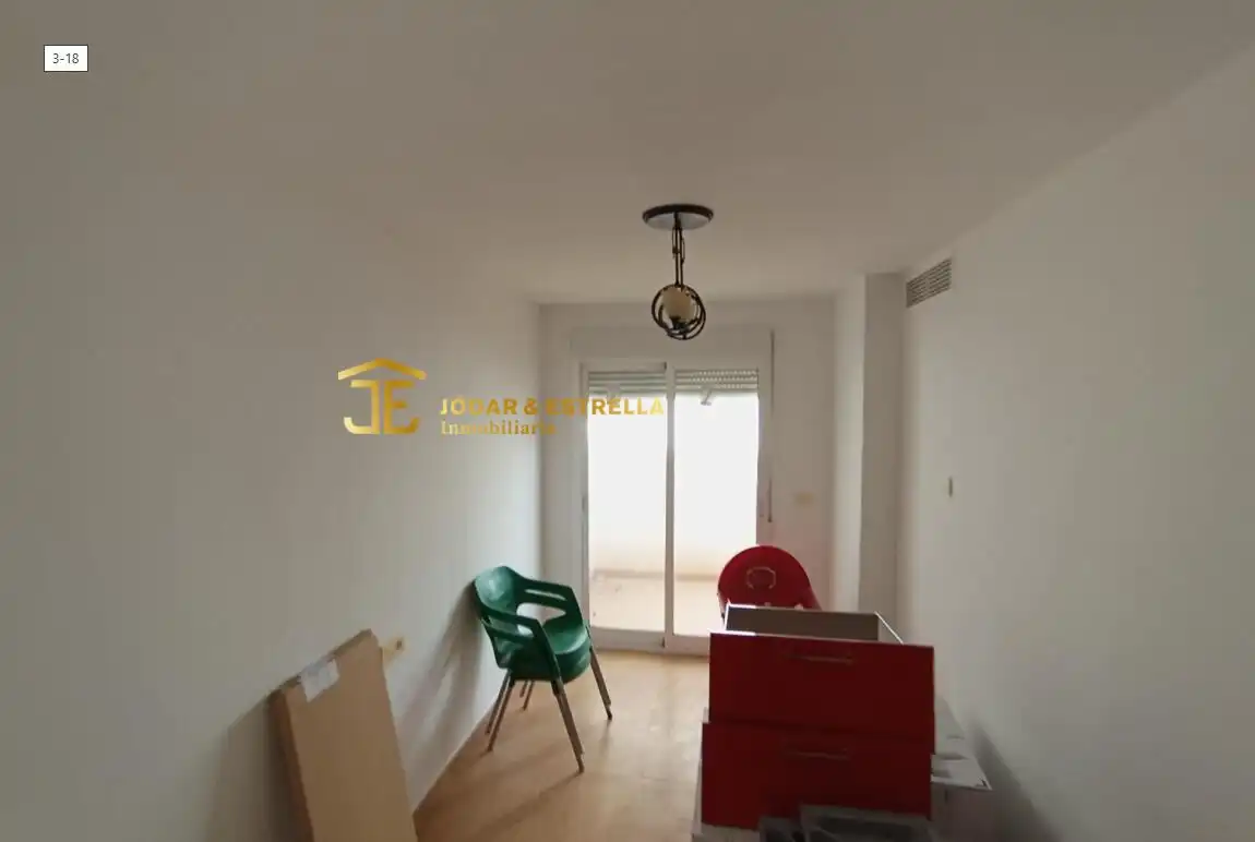 Penthouse with terrace for sale in Puerto Lumbreras, imagen 27