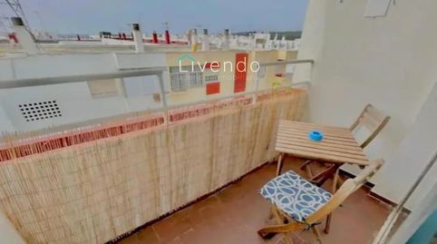 Foto 2 de Piso en venta en Cerco y Jareta, Barbate ciudad, Barbate