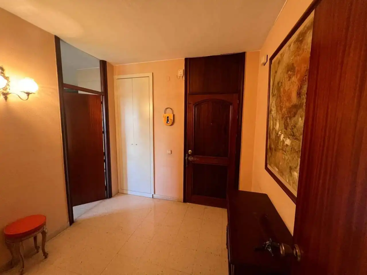 Wohnung mit Aufzug zum Verkauf in Calle San José, imagen 3
