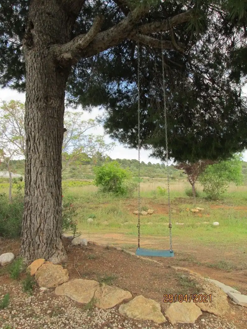 Terreno rustico in vendita a Partidas de interior - Zona Rústica, imagen 10