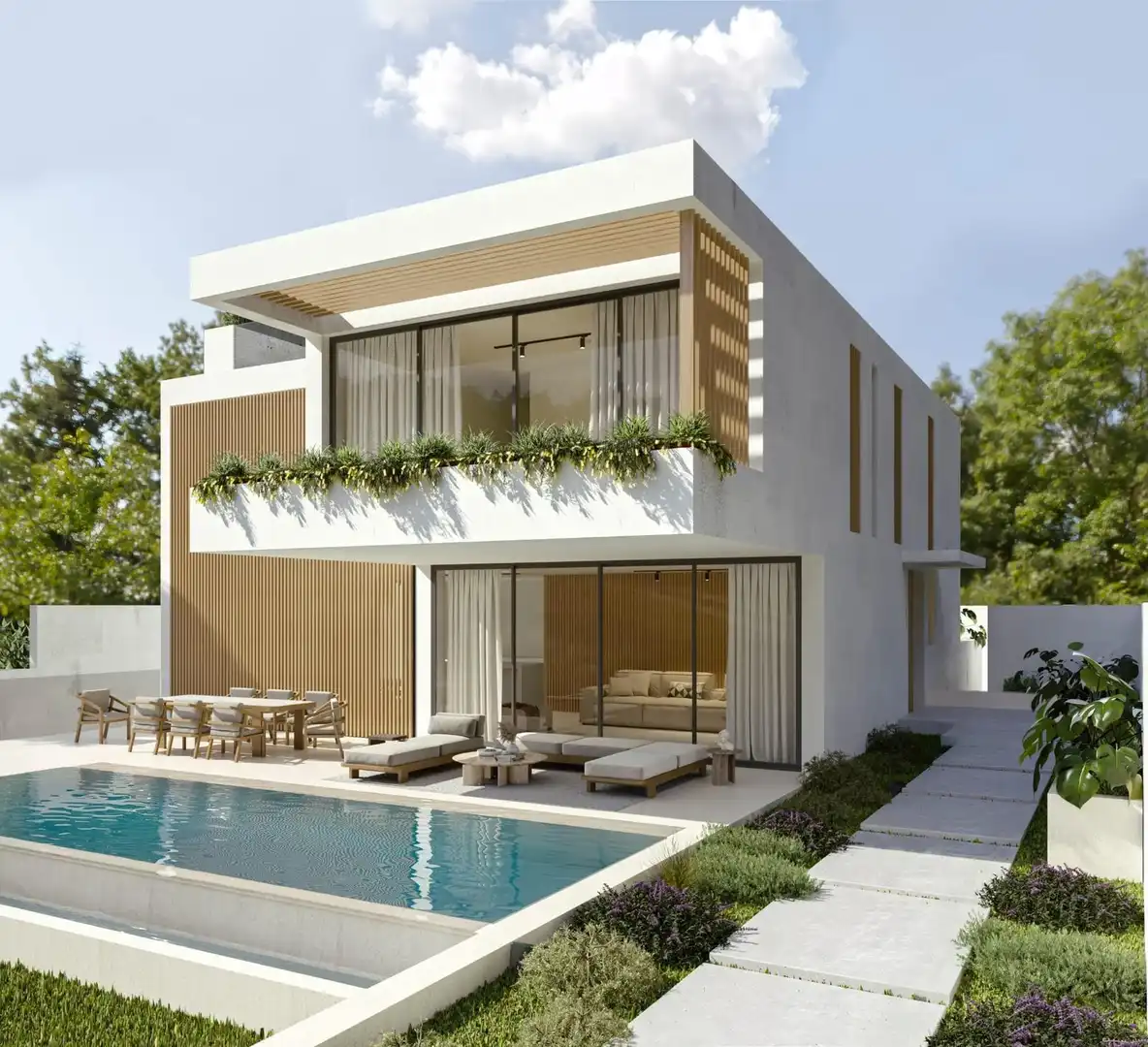 Terrace of Land for sale in Capdepera