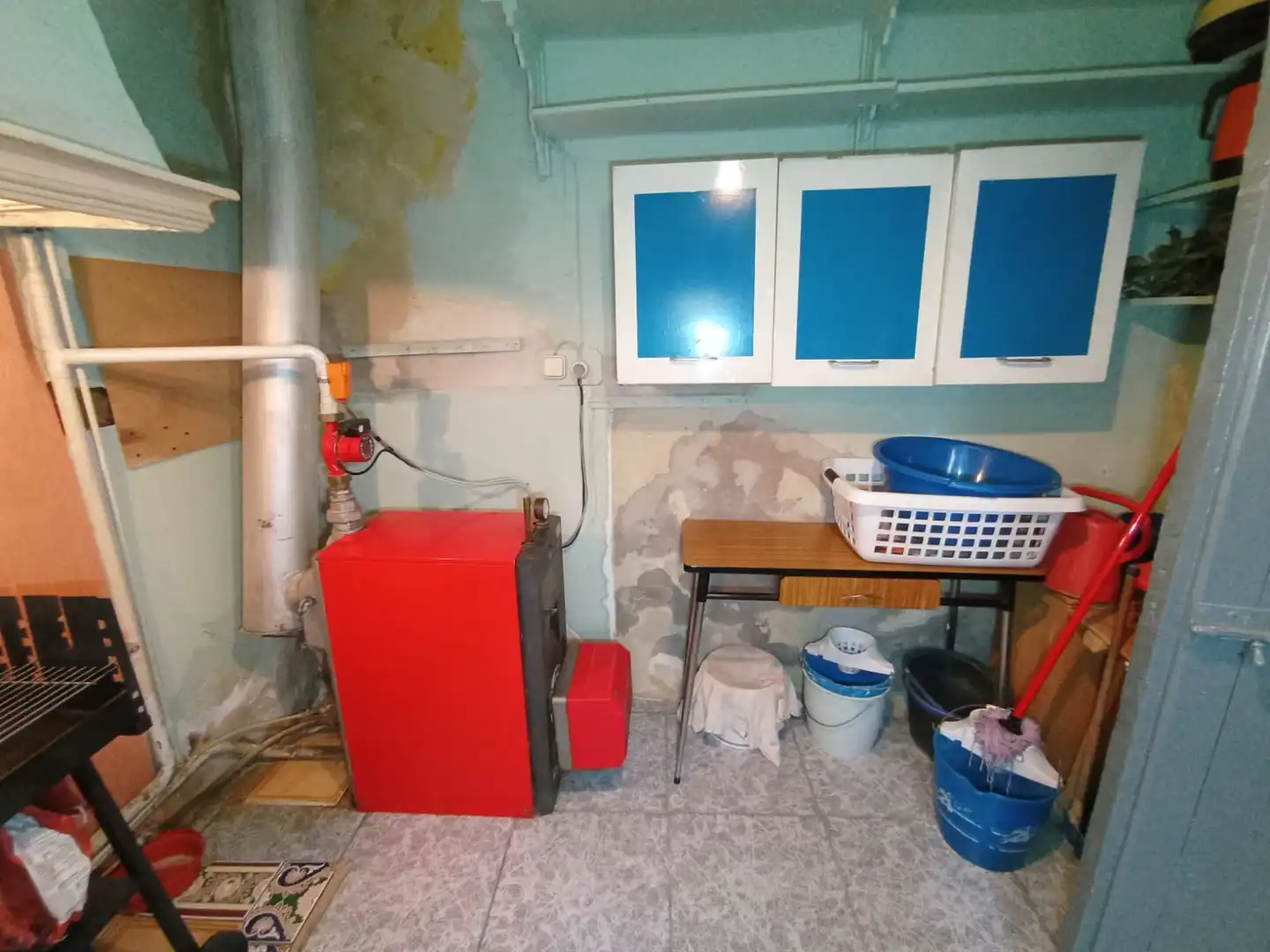 Habitatge amb jardí en venda a Calle Socuéllamos, imagen 16