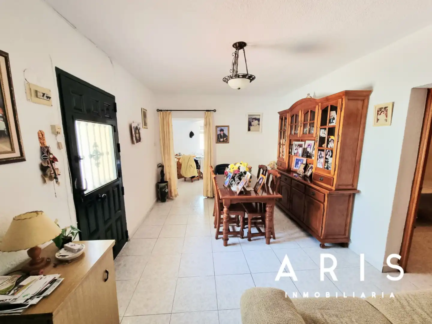Casa o xalet en venda a Centro