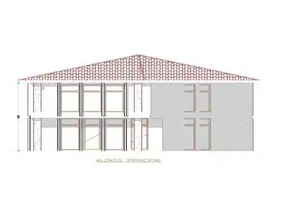 Local comercial en venta en La Lastrilla, imagen 15