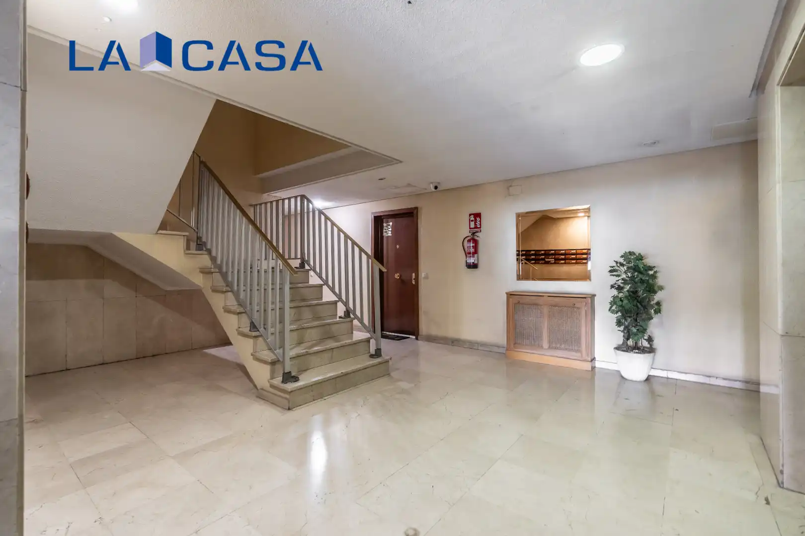 Piso con ascensor en venta en Paseo de Santa María de la Cabeza, imagen 45
