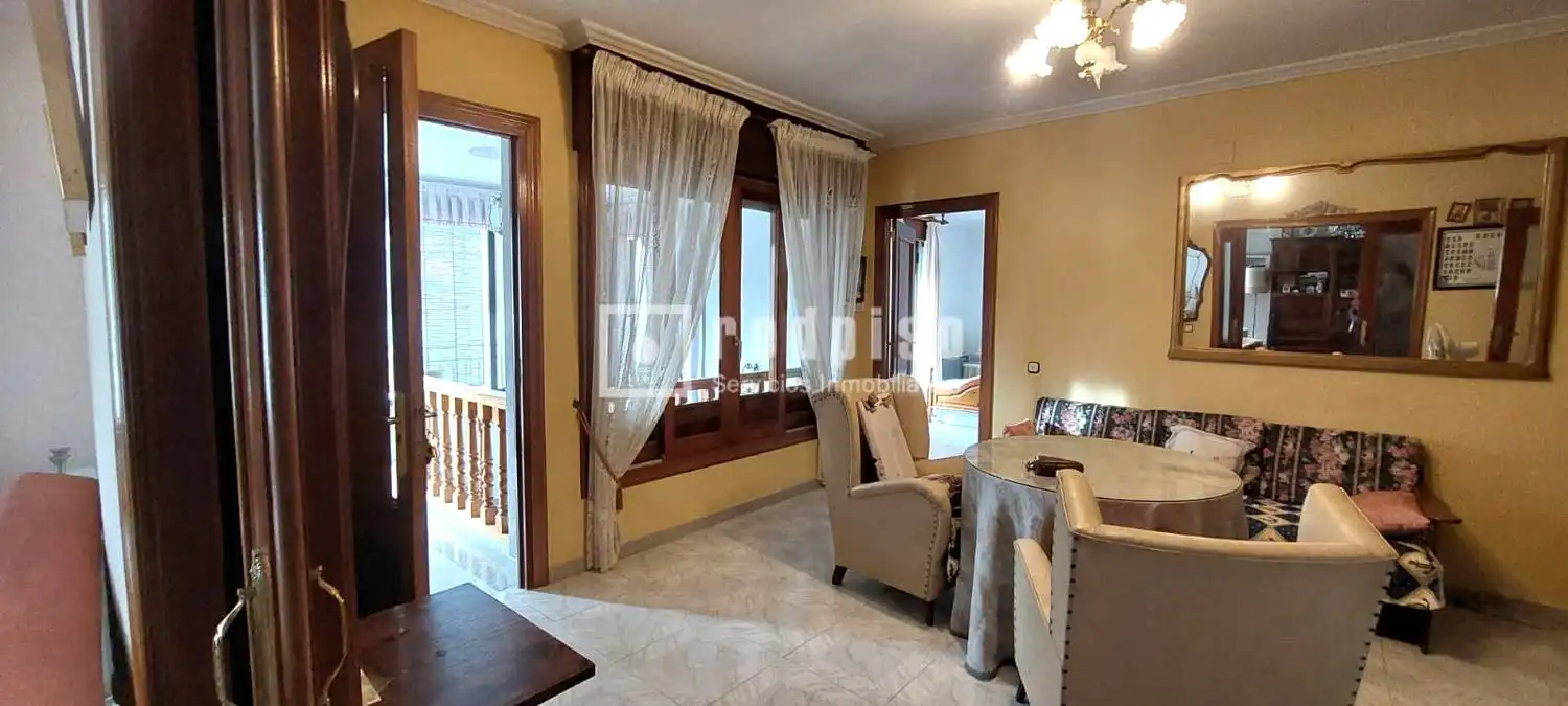 House to rent in Cebolla, imagen 8