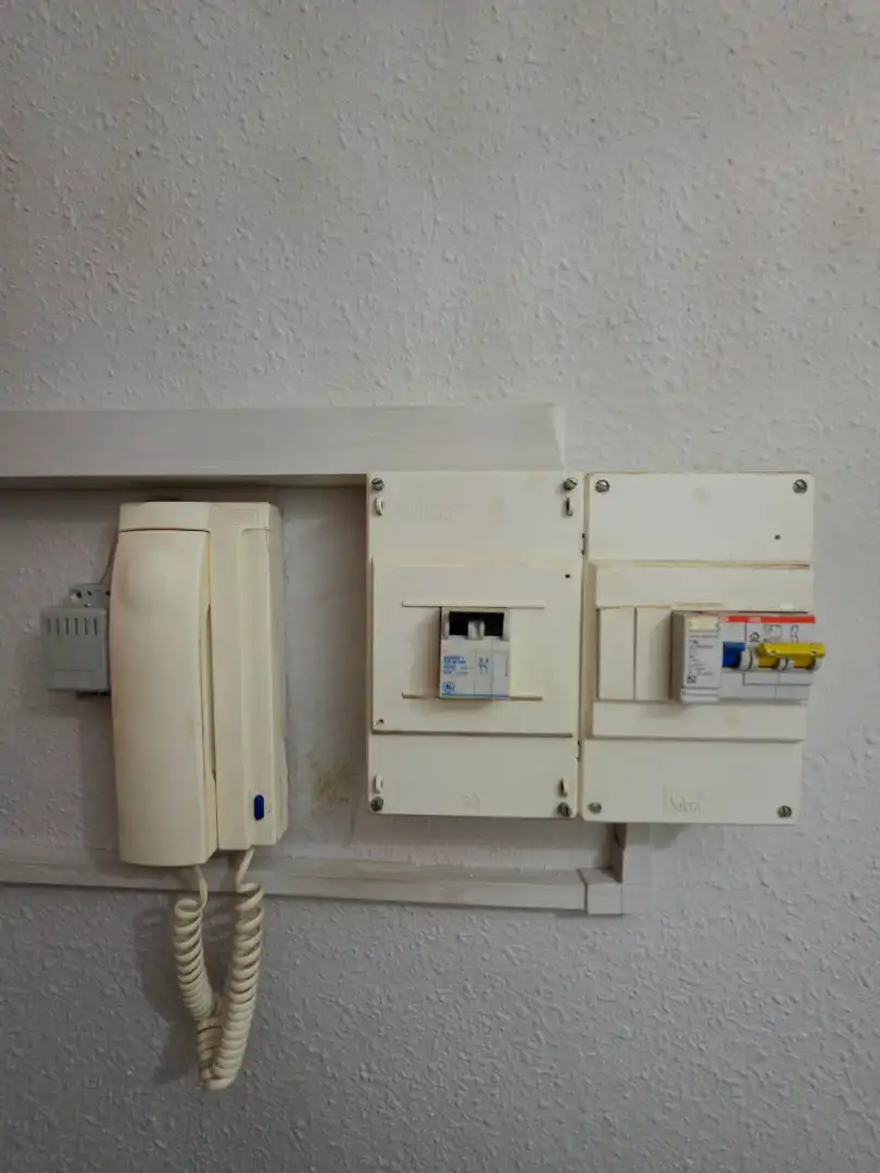 Wohnung zum Verkauf in Tarragona mit Klimaanlage, Heizung und Terrasse