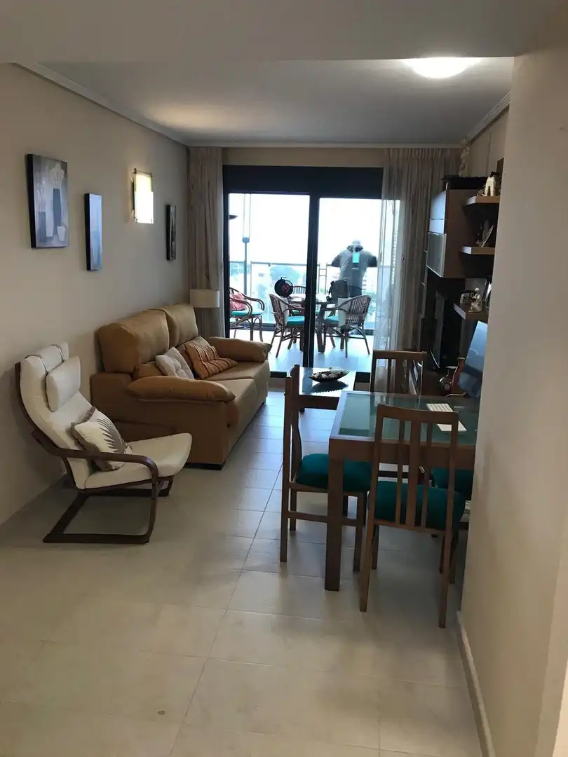 Appartement compact avec piscine à vendre à Rincón de Loix, imagen 2