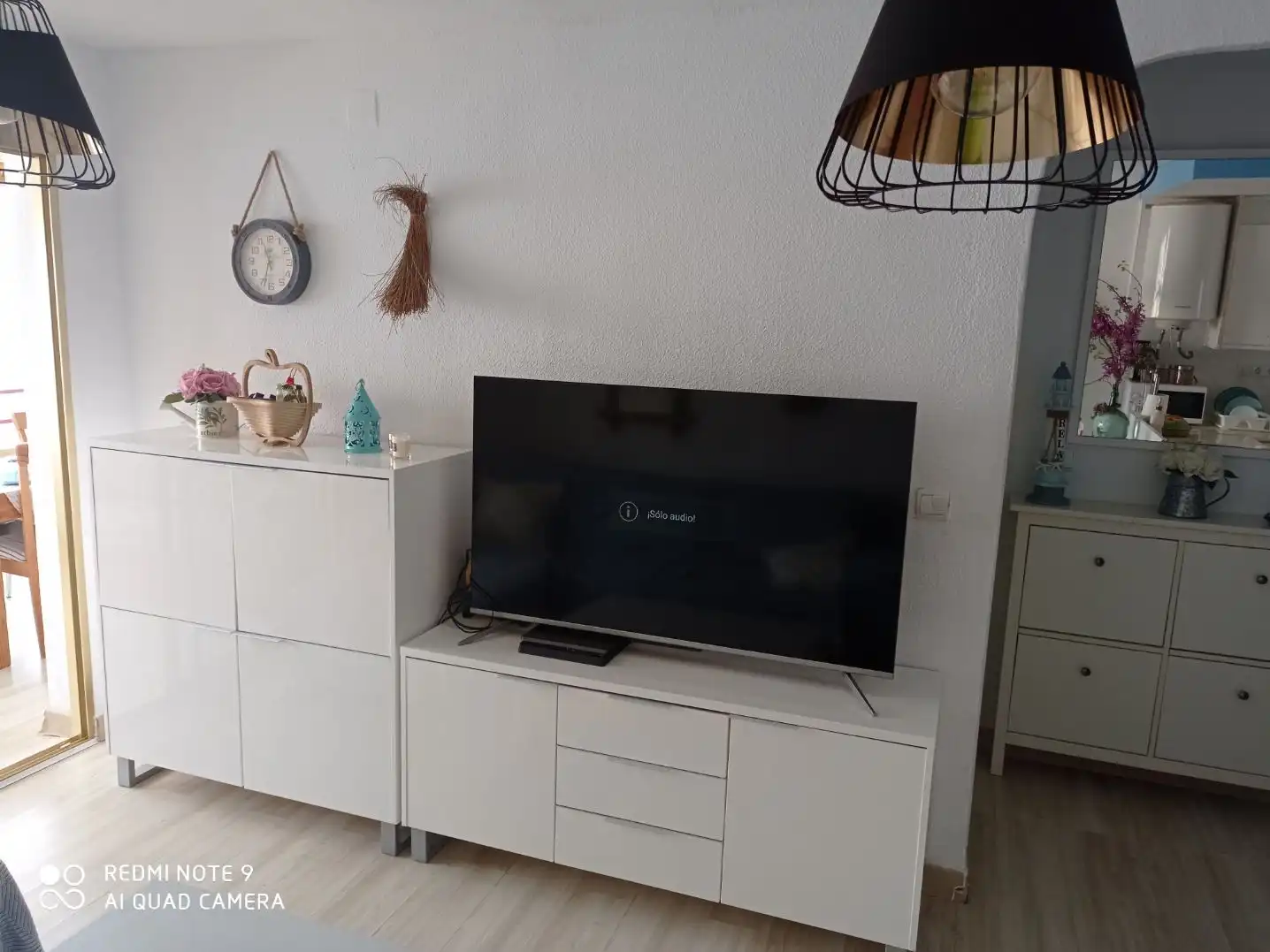 Apartament amb piscina de lloguer a Calle Alcalde Manuel Catalán Chana 7, imagen 6