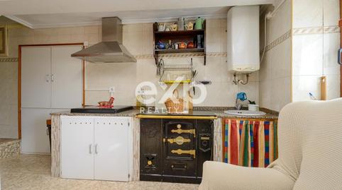 Foto 2 de Casa adosada en venda a Aguilar, 8, Zona Rural, Mieres (Asturias)