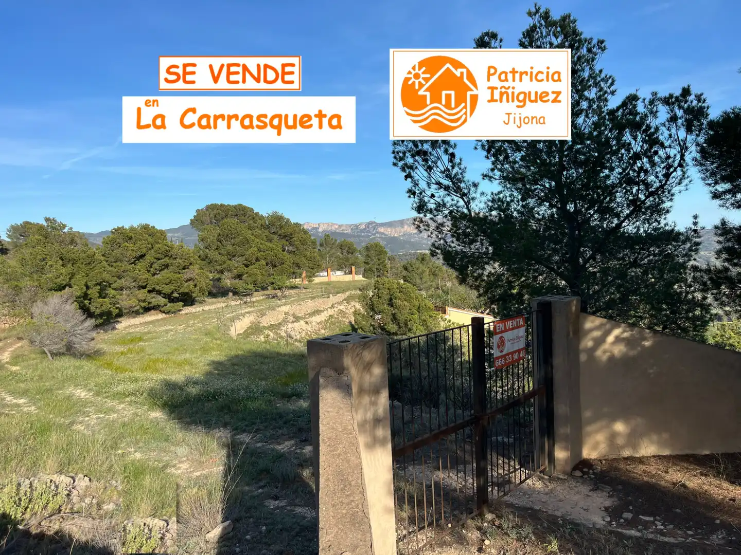 House for sale in Partida Bugaia de Baix 55