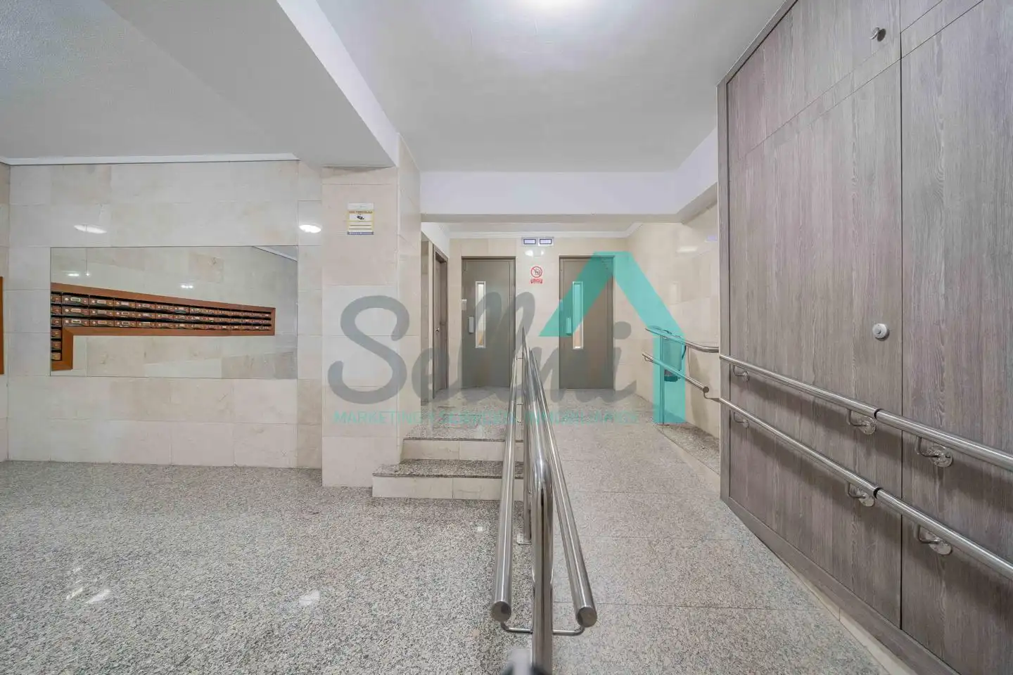 Appartamento con ascensore in affitto a Calle San Pedro de Mestallón, imagen 57