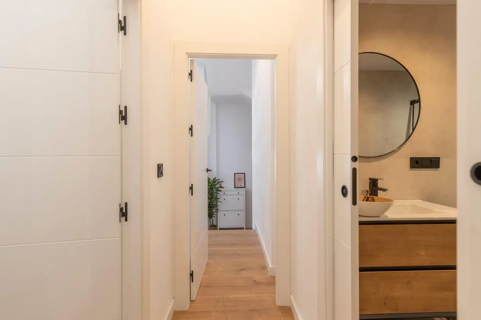 Planta baja en venta en Granada con Aire acondicionado, Calefacción y Amueblado