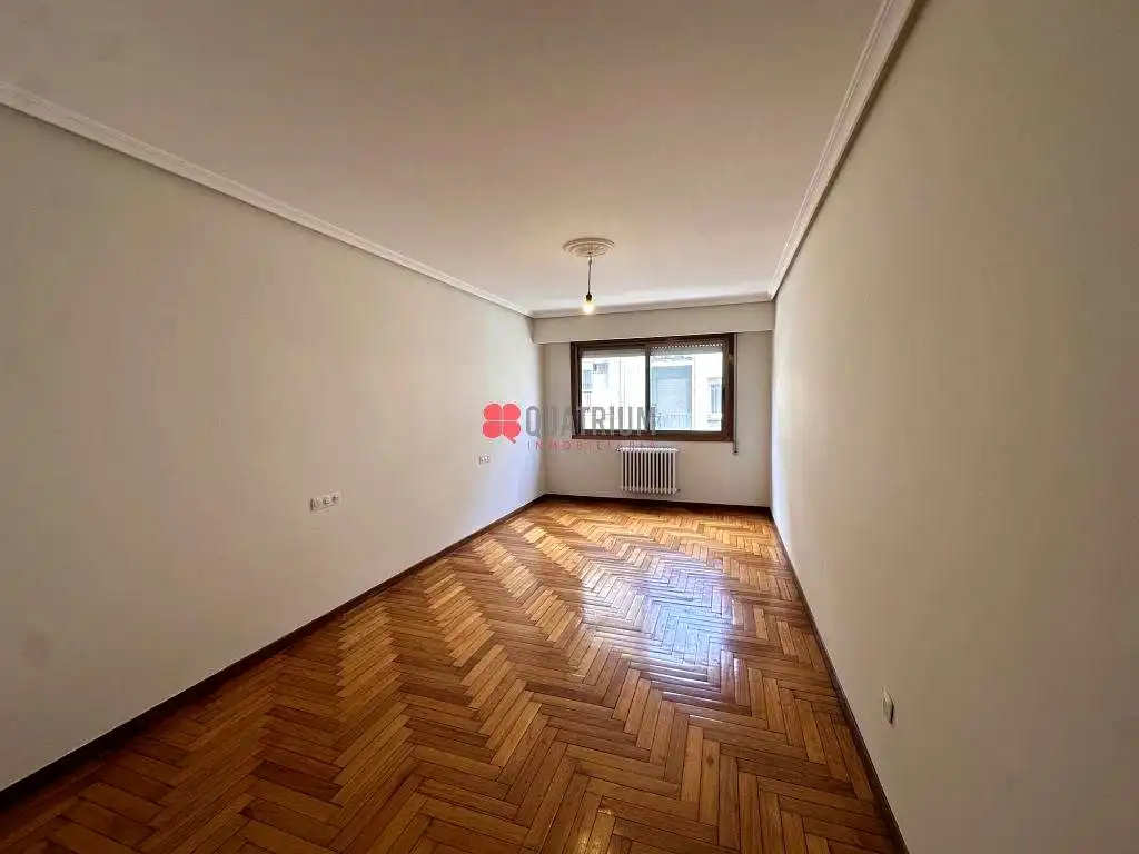 Flat for sale in Ourense Capital   with Heating, Terrace and Storage room