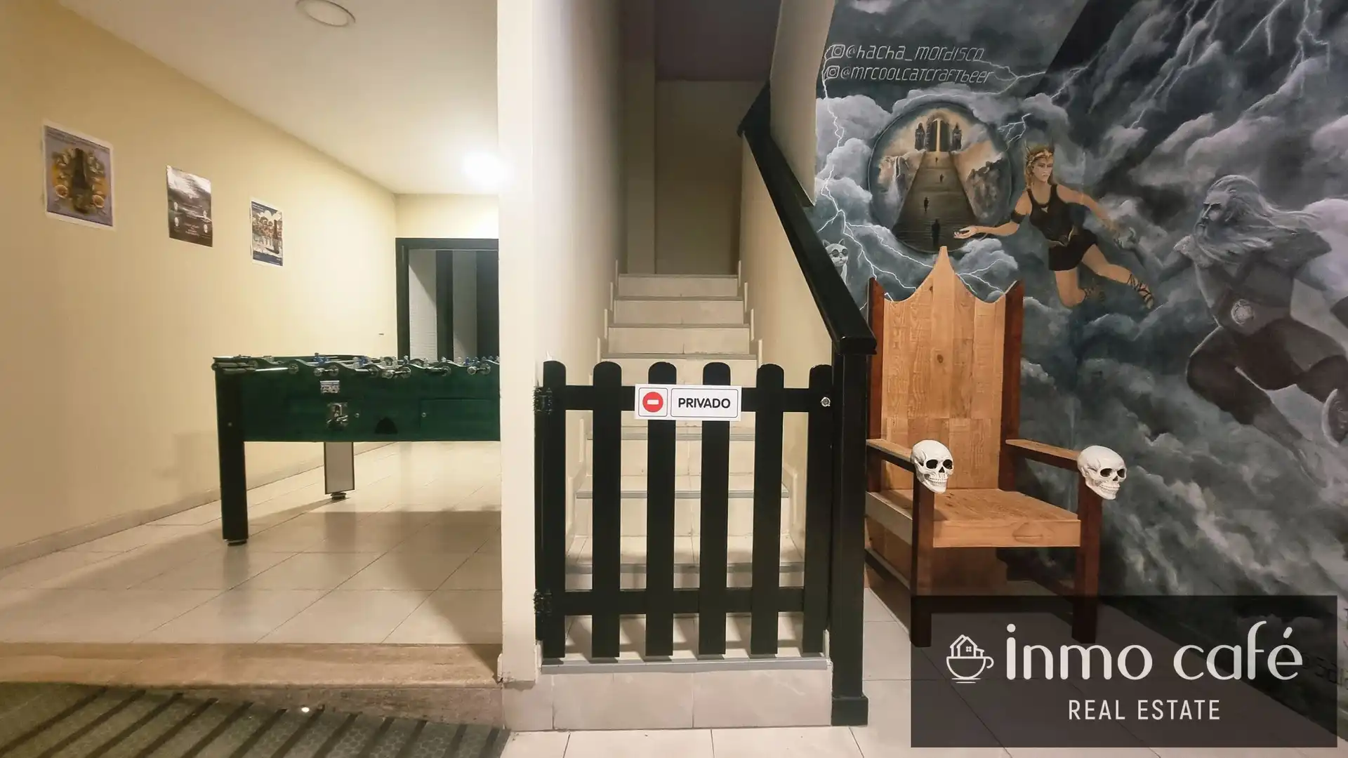 Local comercial en traspaso en PINTOR  XAVIER SOLER, imagen 21