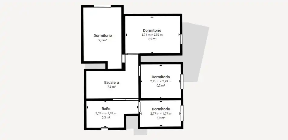 Villa in vendita a Carrer de la Safor, Sueca, Spain, imagen 30