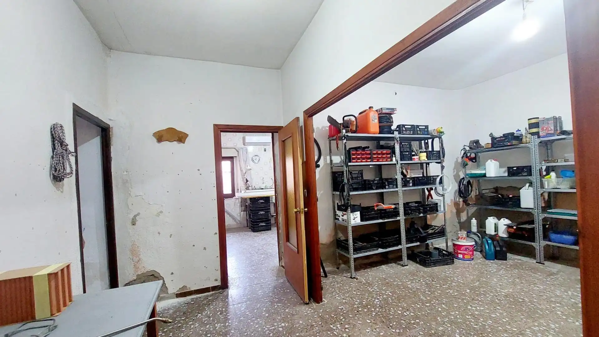 Houses for sale in Murcia