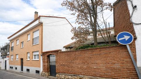 Foto 3 de Casa o chalet en venta en Villanueva de Perales, Madrid