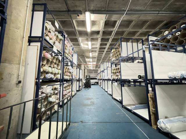 Nave industrial en Venta en Tucumán en El Bon Pastor