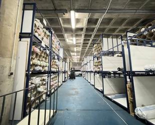 Nau industrial en venda a Tucumán, El Bon Pastor