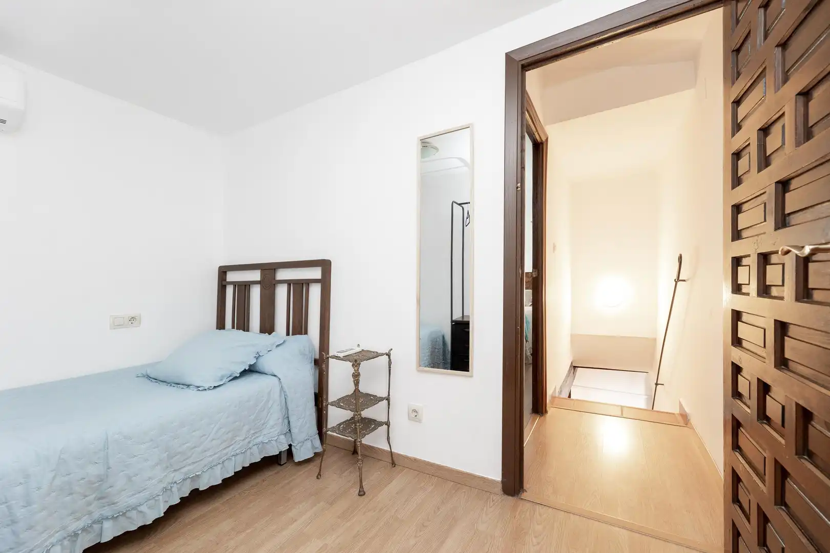 Maison mitoyenne avec terrasse à vendre à C. Frailes de la Victoria, 5, imagen 22