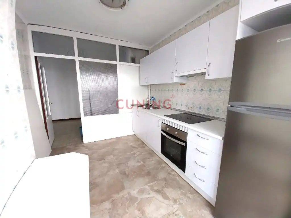 Piso con ascensor en venta en Calle Obispo Segura Saez, imagen 9