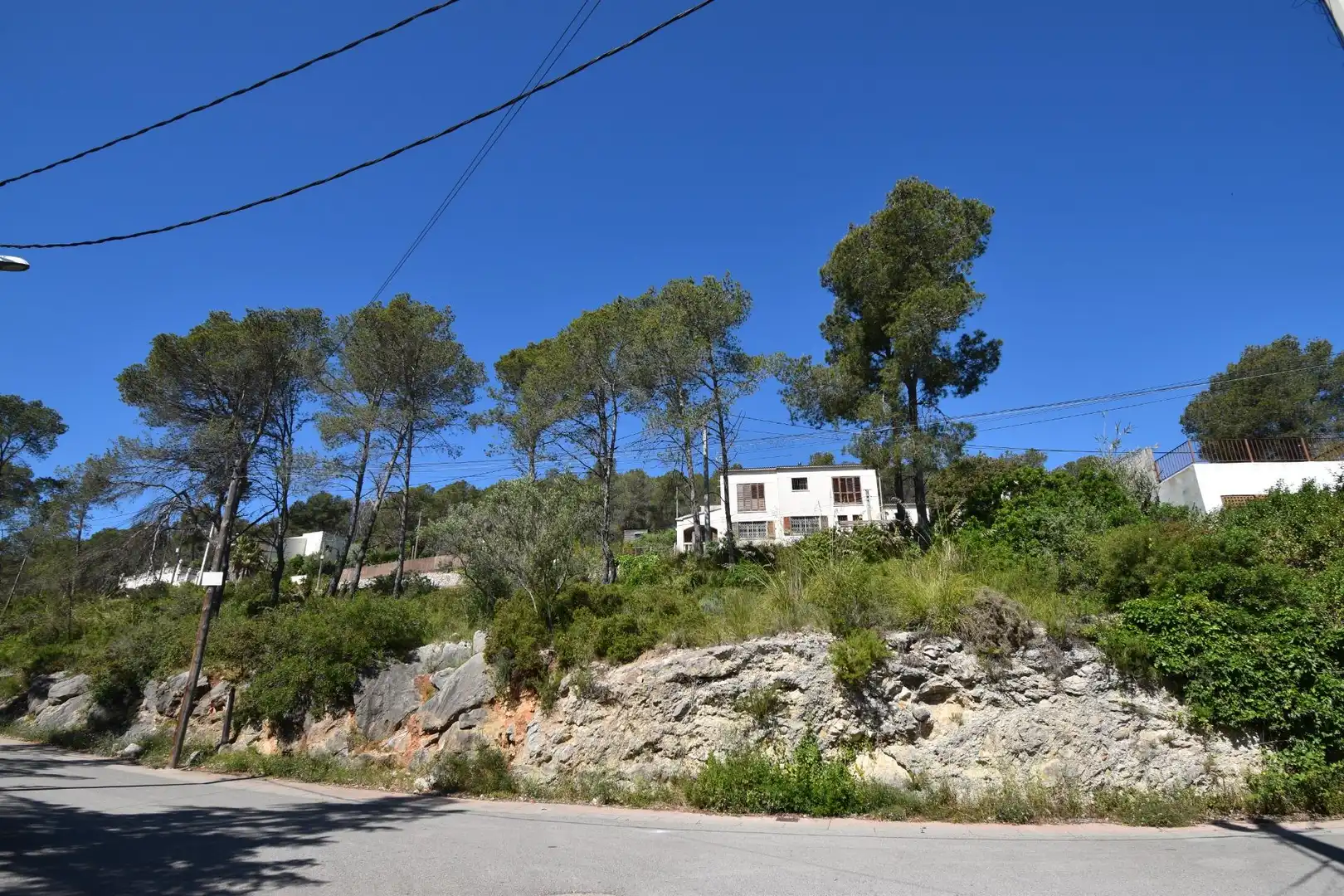 Terreno residencial en venta en Olivella, imagen 3