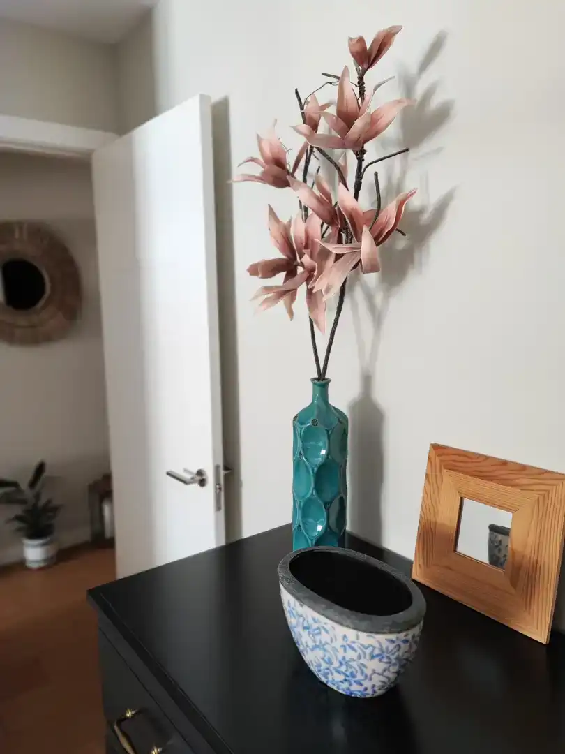 Exterior view of Flat for rent in  Sevilla Capital  with Air Conditioner and Terrace