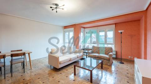 Foto 2 de Pis de lloguer a Santa Teresa de Jesús, Llamaquique, Oviedo