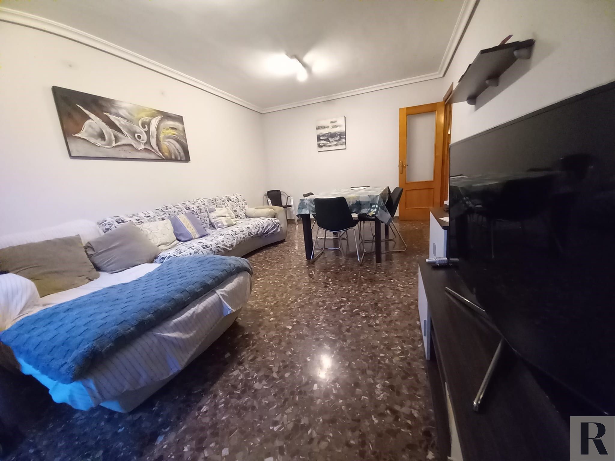 Pis en venda a Isaac Peral