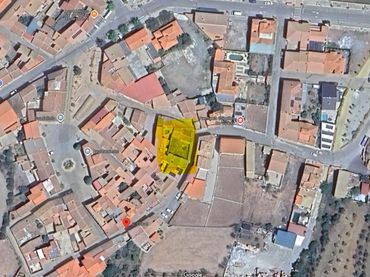 Terrenos y solares en venta en Clavel 10