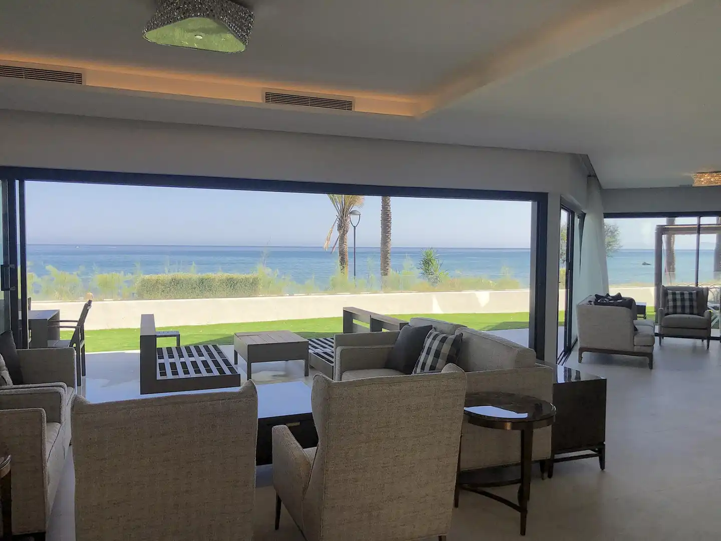 Casa a schiera con terrazza in vendita a Estepona Pueblo, imagen 14
