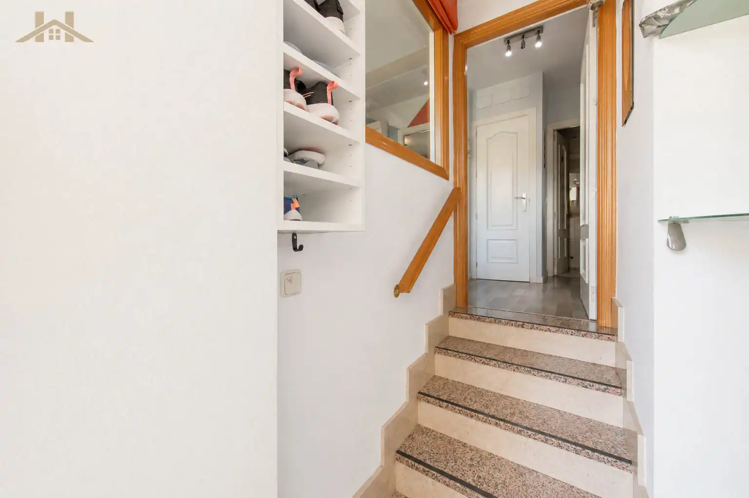 Planta baja en venta en San Sebastián de los Reyes con Aire acondicionado