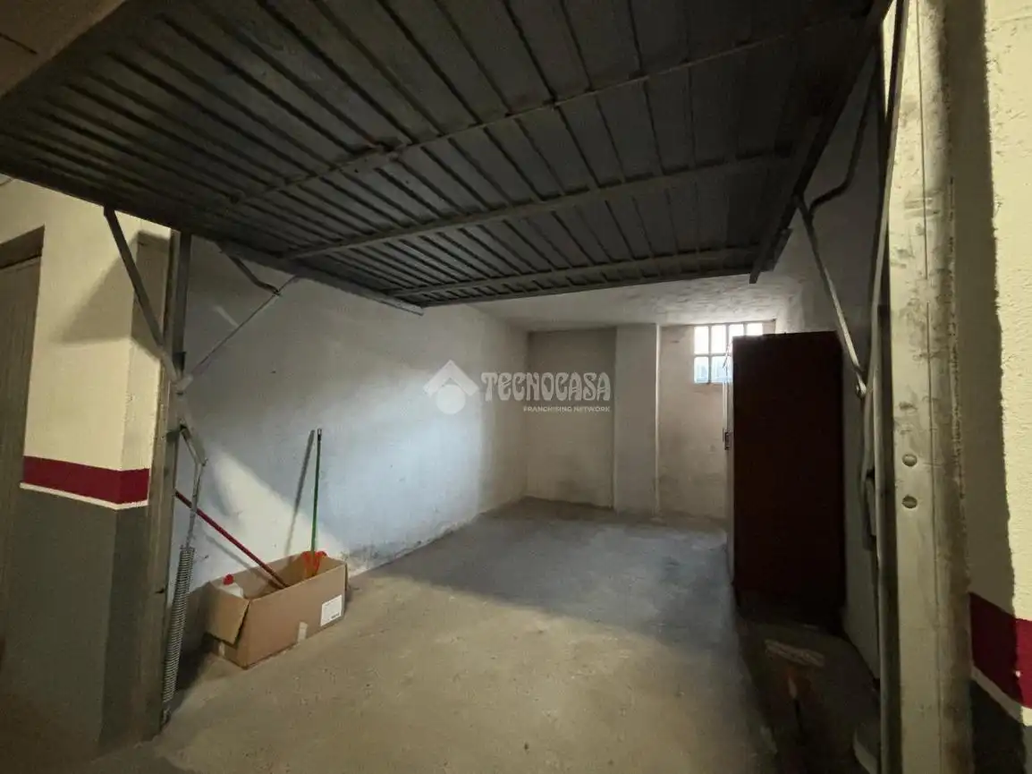 Einzelparkplatz zum Verkauf in Av. de la Constitución, imagen 11