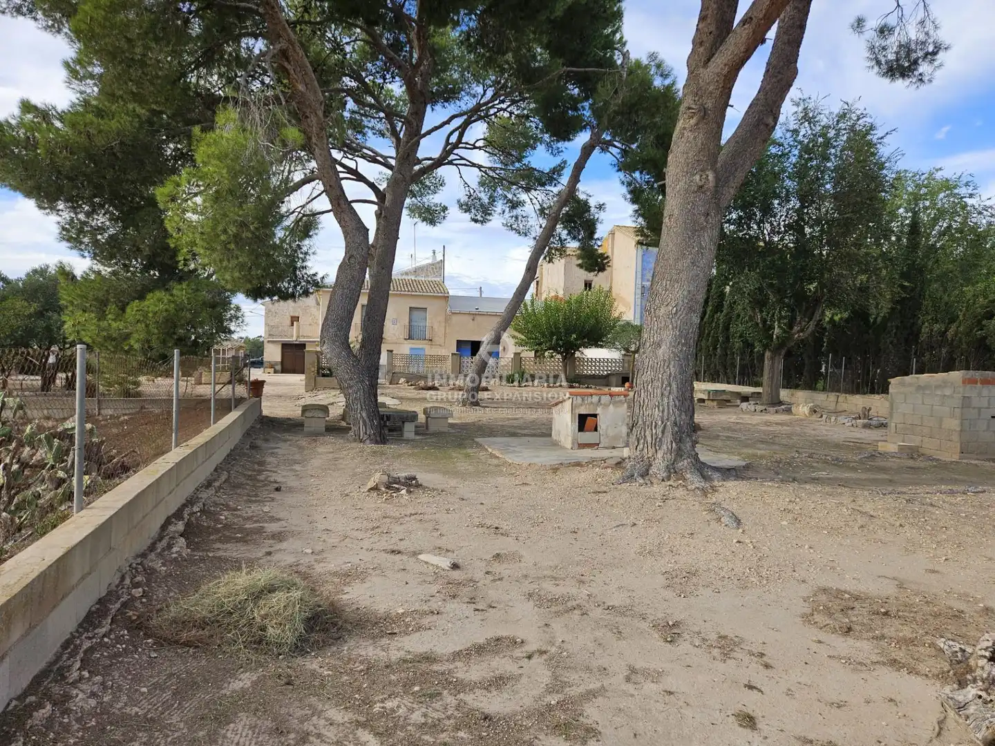 Houses for sale in Villena  with Heating, Private garden and Terrace
