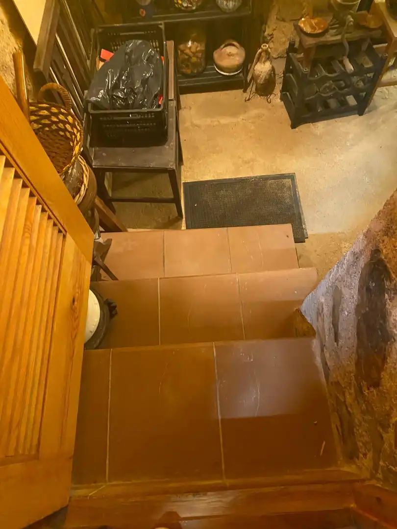 Casa rústica en venda a Báguena, imagen 12