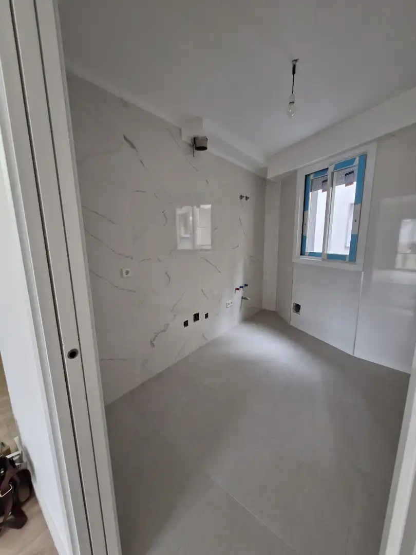 Apartament en venda a Centro