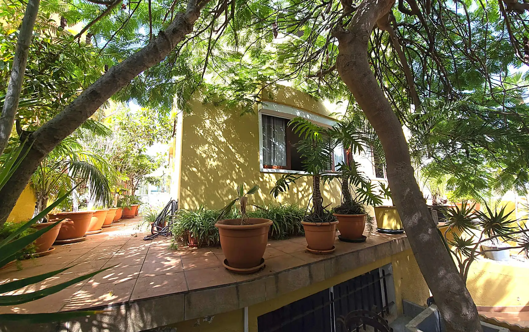 Villa mit Garten zum Verkauf in Calle Teniente C Castillo Olivares, imagen 55