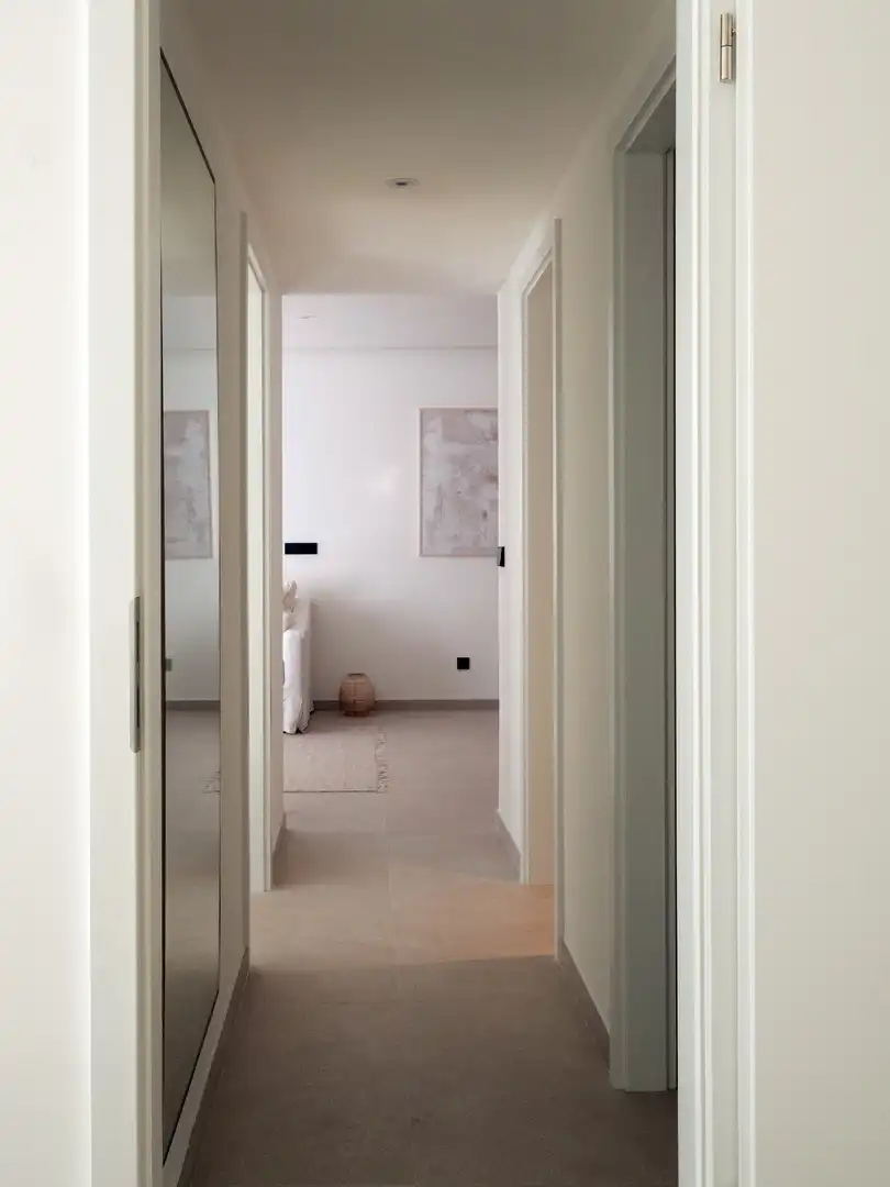 Apartamento en venta en  Palma de Mallorca con Aire acondicionado, Terraza y Piscina