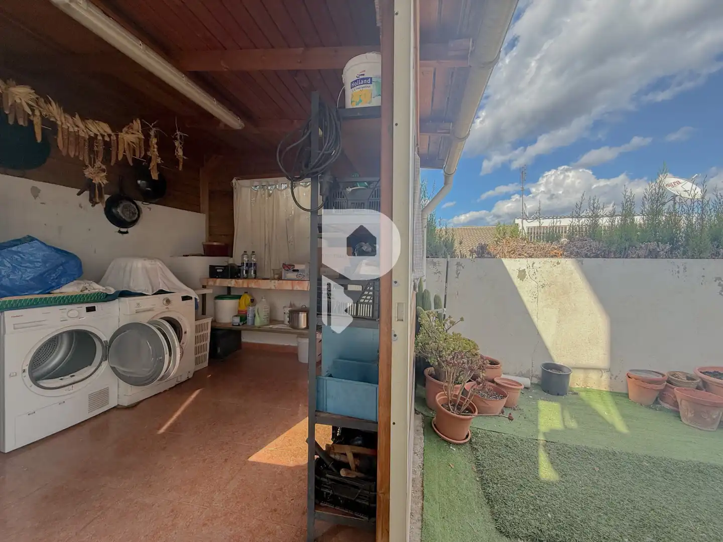 House with terrace for sale in Can Rial, imagen 57