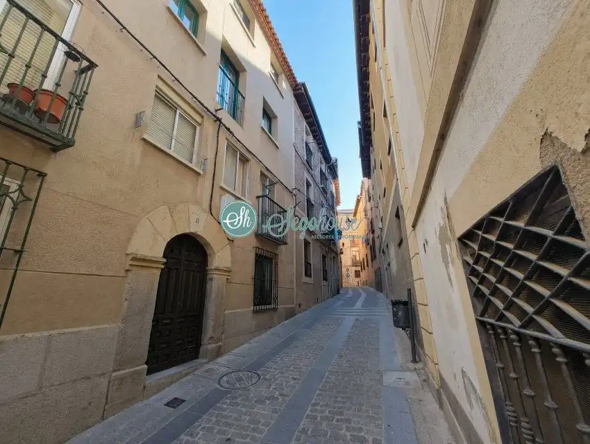 Flat with lift for sale in Plaza Mayor - San Agustín, imagen 44