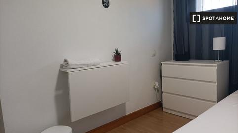 Photo 2 of Flat to share in PAU de Carabanchel, Madrid