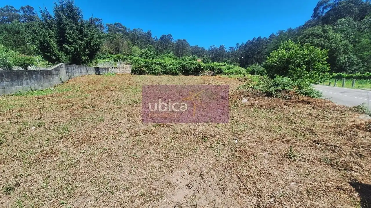 Lands and plots for sale in Salceda de Caselas, imagen 7