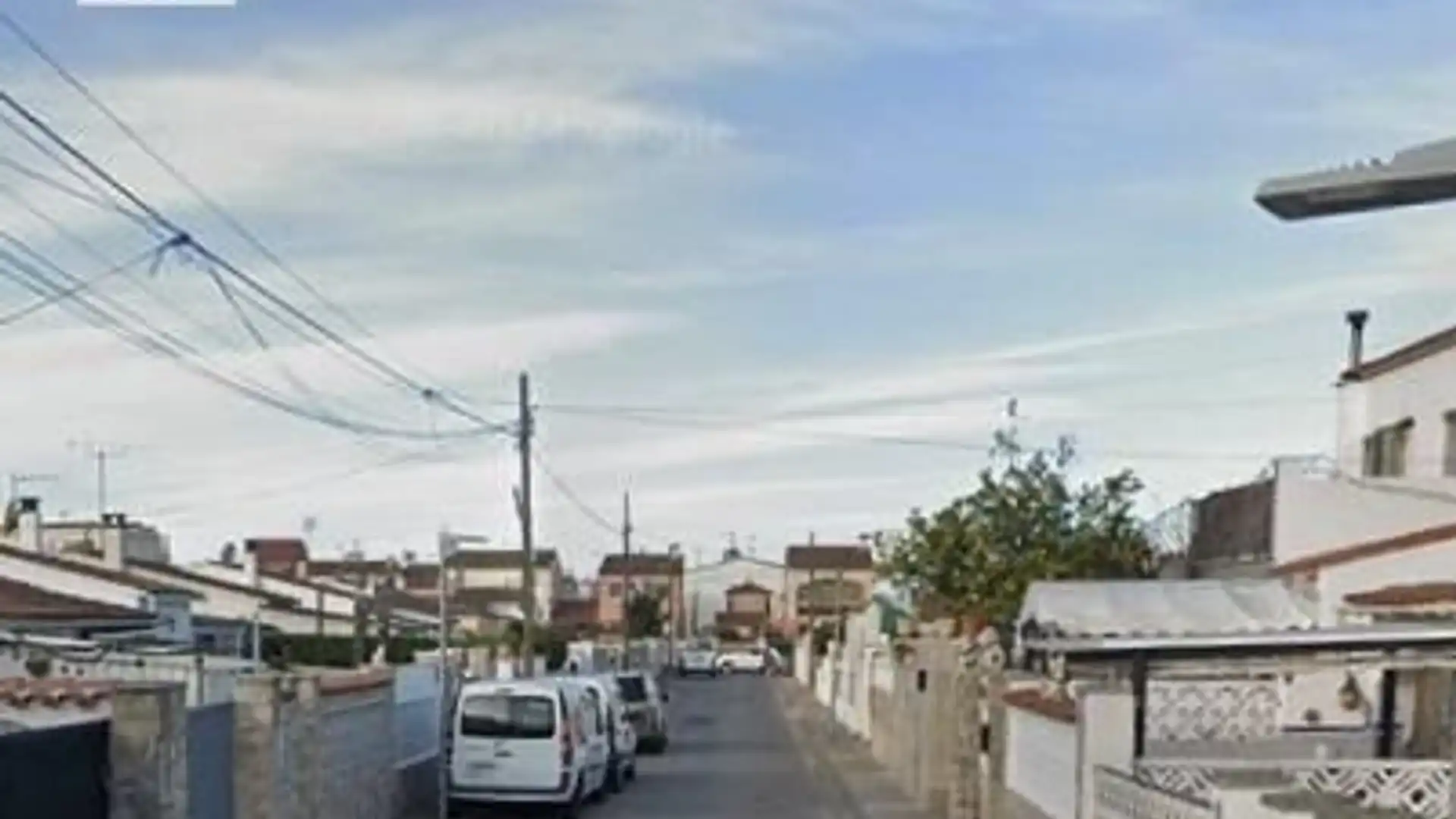 Vista exterior de Casa o chalet en venta en Empuriabrava con Jardín privado y Terraza