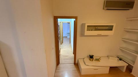 Foto 4 de Pis de lloguer a Doctor Nieto Barrera, Colores -  Entreparques,  Sevilla Capital