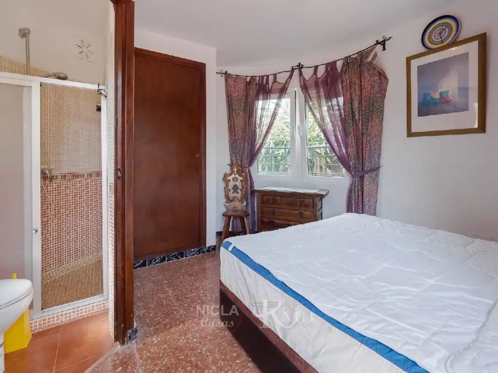 Villa avec piscine à vendre à Los Collados-Los Geraneos, imagen 25