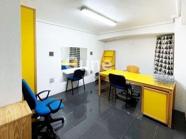 Ufficio in vendita a Beasain